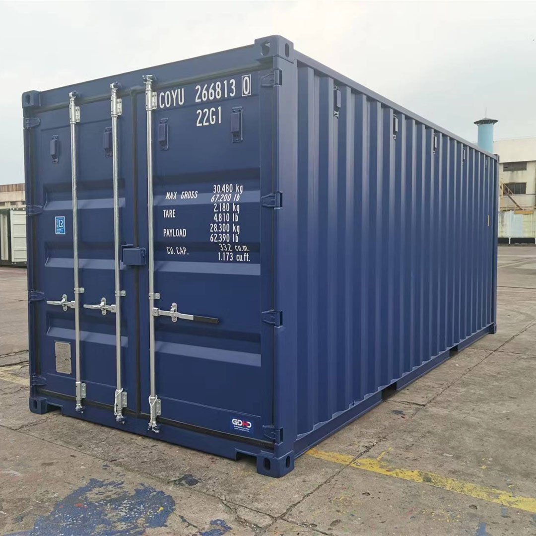 20ft shipping container