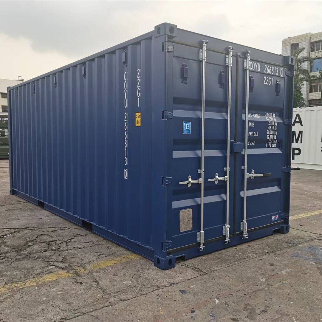 20ft Storage Container