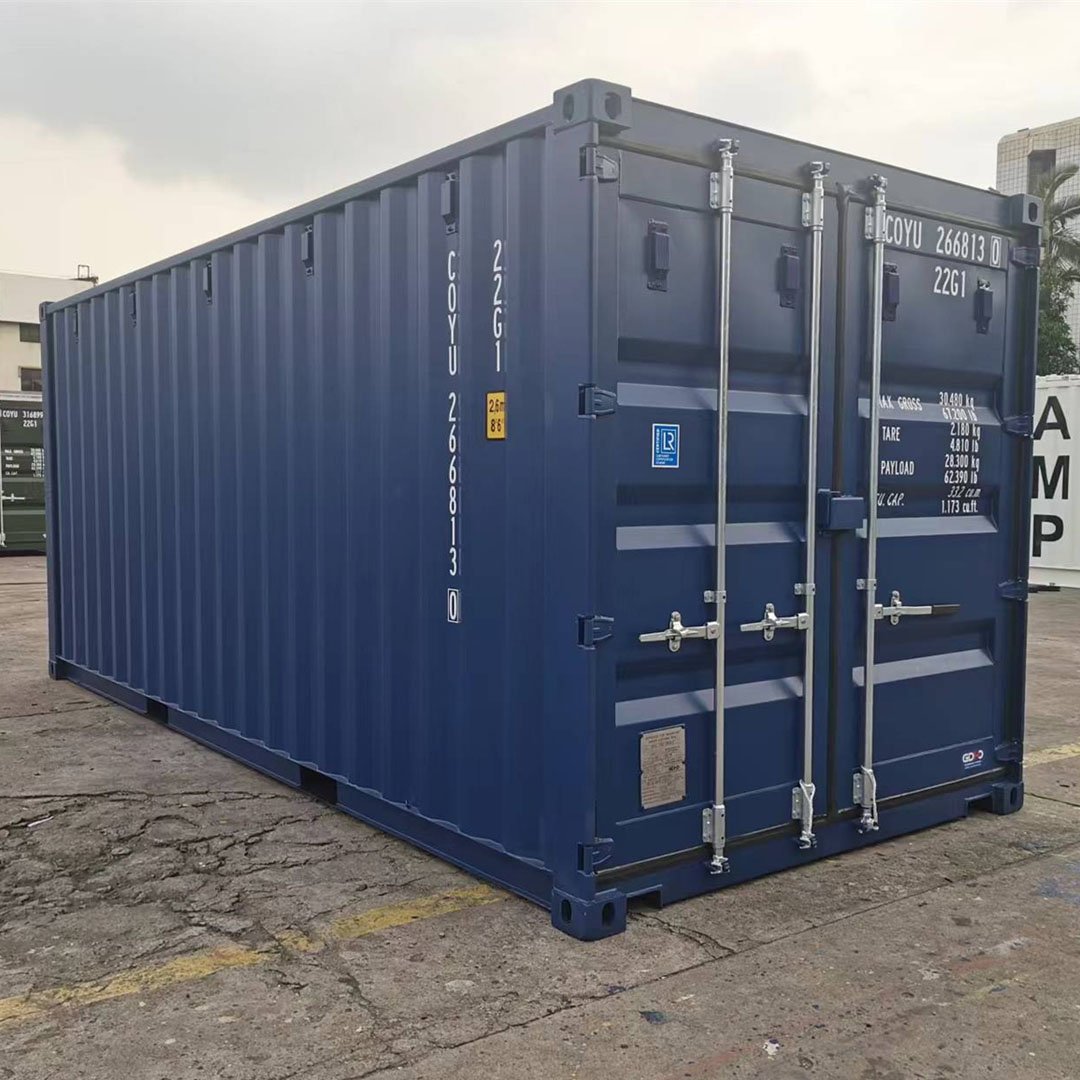20ft shipping container