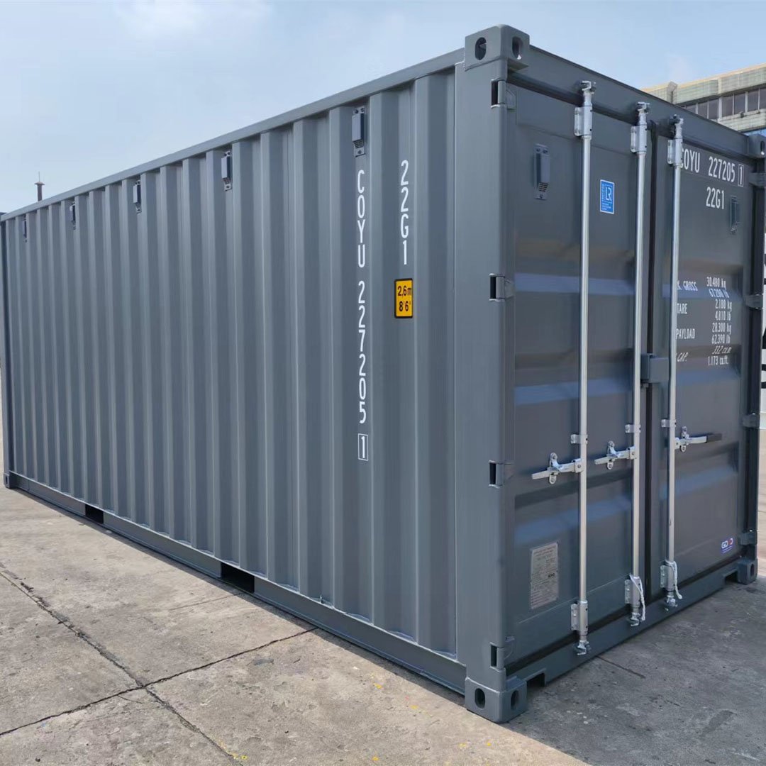 20ft shipping container