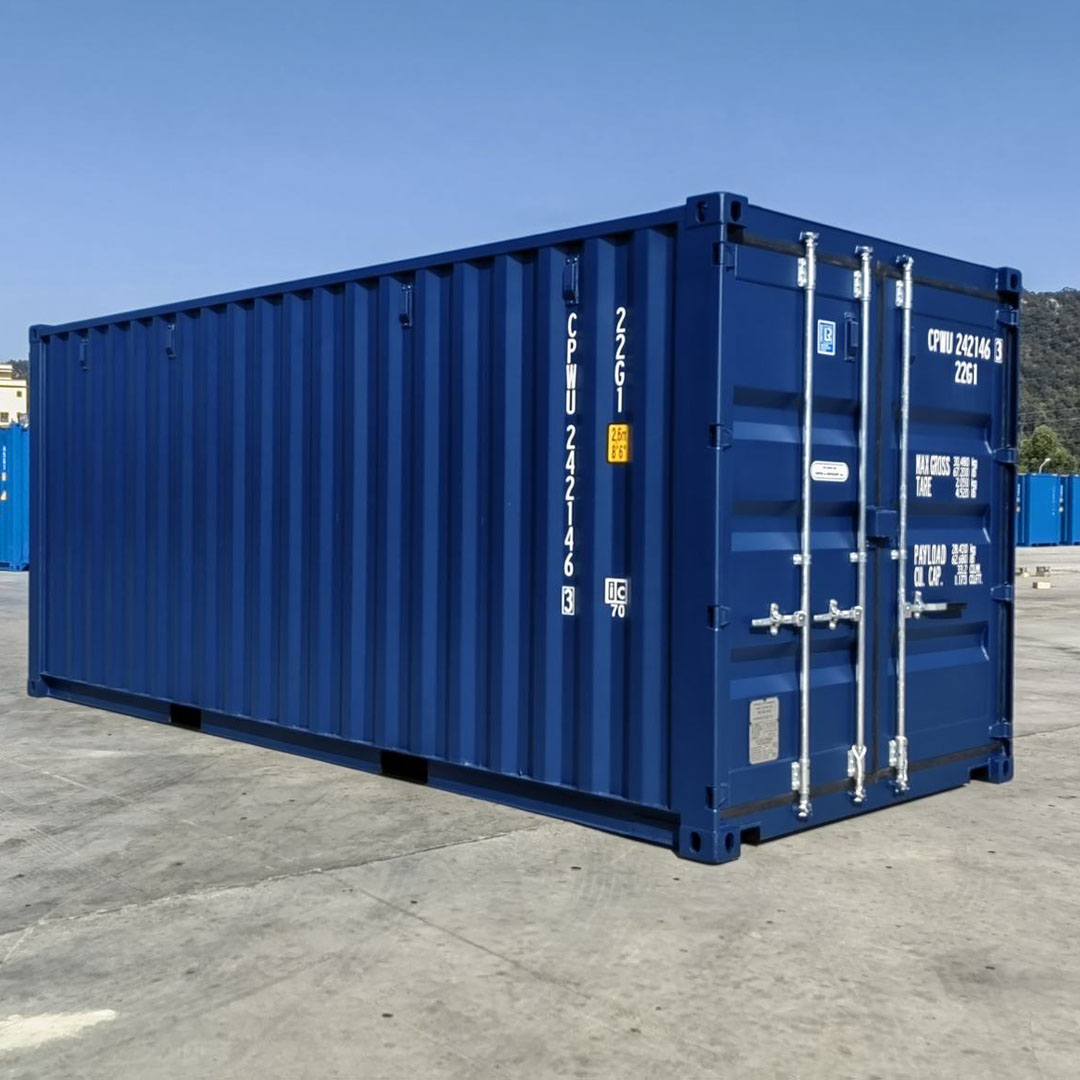 20ft shipping container