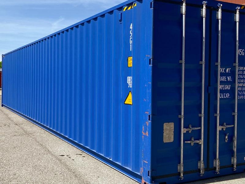 Shipping Containers for sale in Crewe