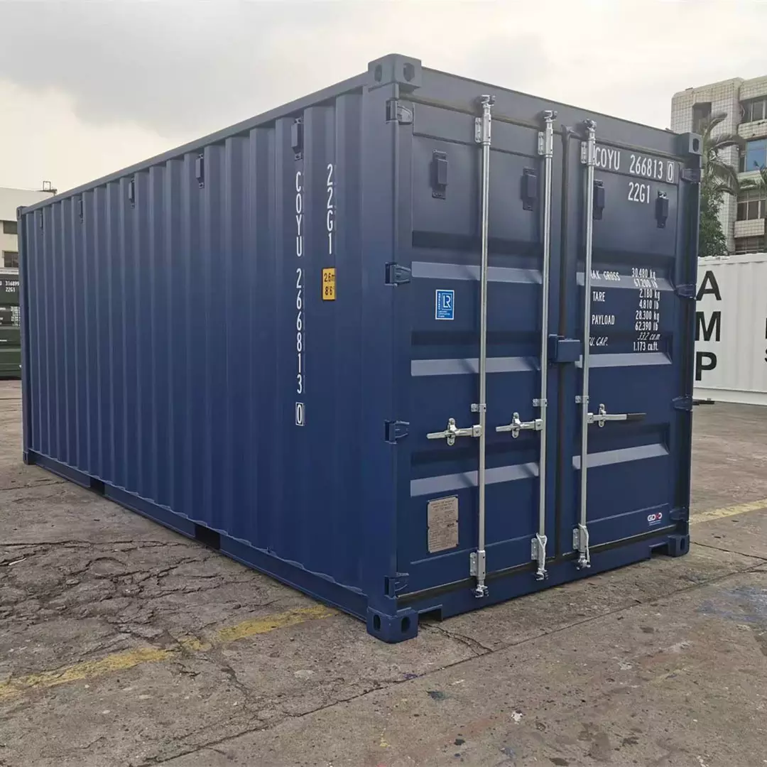 20ft Storage Container